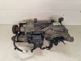 Hinterachsdifferential