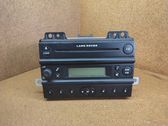 Radio / CD-Player / DVD-Player / Navigation