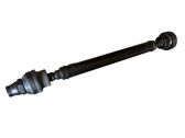Middle center prop shaft