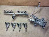 Kit d'injecteurs de carburant