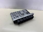 Engine control unit/module ECU
