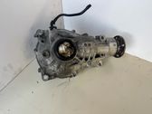 Front differential