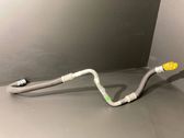 Power steering hose/pipe/line