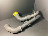 Intercooler hose/pipe