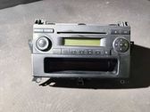 Verkleidung Radio / Navigation