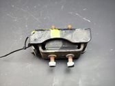 Engine mount bracket