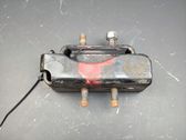 Engine mount bracket