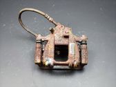 Bremssattel hinten