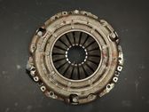 Clutch pressure plate