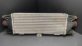 Radiador intercooler