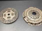 Clutch set kit