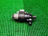 Electric auxiliary coolant/water pump