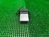 Heater blower motor/fan resistor