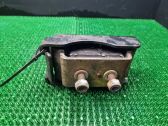 Engine mount bracket