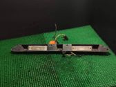 Number plate light