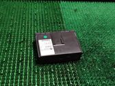Comfort/convenience module