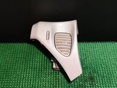 Dashboard side air vent grill/cover trim