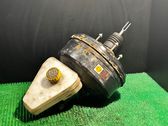 Servo-frein