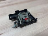 Module de contrôle de batterie