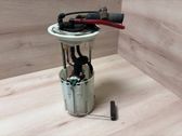 Kraftstoffpumpe im Tank
