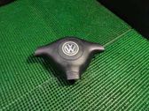 Steering wheel airbag