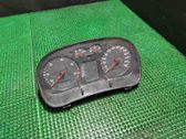 Geschwindigkeitsmesser Cockpit