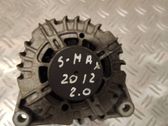 Generator/alternator