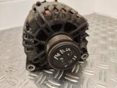 Generator/alternator