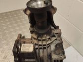 Front differential