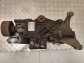 Rear differential
