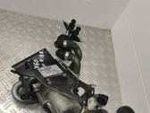 Auxiliary pre-heater (Webasto)
