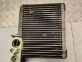 Air conditioning (A/C) radiator (interior)