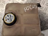 Coolant expansion tank/reservoir