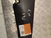 Seat airbag