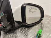 Front door electric wing mirror