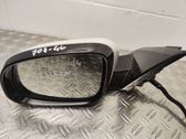 Front door electric wing mirror
