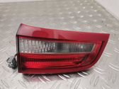 Tailgate rear/tail lights