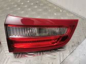 Tailgate rear/tail lights