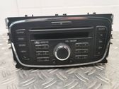 Radio / CD-Player / DVD-Player / Navigation
