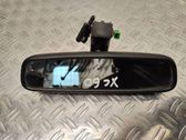 Rear view mirror (interior)