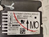 Airbag control unit/module