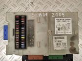 Comfort/convenience module