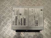 Radio / CD-Player / DVD-Player / Navigation