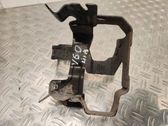 Power steering pump mounting bracket