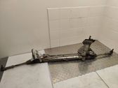 Steering rack