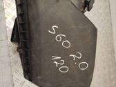 Air filter box