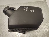 Mass air flow meter