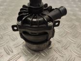 Electric auxiliary coolant/water pump