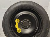 R16 spare wheel