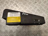Seat airbag